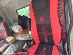Dongfeng Liuzhou Chenglong H5 330 hp 8X4 5.6 m - фото 7