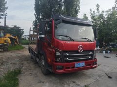 Dayun Xianglong 170 hp 4.2 m - фото 1