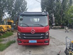 Dayun Xianglong 170 hp 4.2 m - фото 2