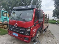 Dayun Xianglong 170 hp 4.2 m - фото 3