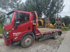 Dayun Xianglong 170 hp 4.2 m - фото 4