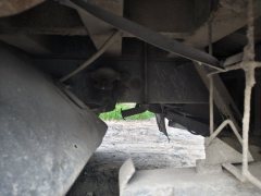 Dayun Xianglong 170 hp 4.2 m - фото 7