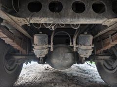 Dayun Xianglong 170 hp 4.2 m - фото 8