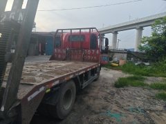 Dayun Xianglong 170 hp 4.2 m - фото 9