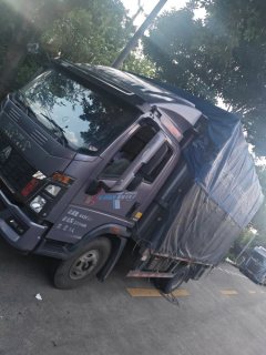 SINOTRUK HOWO Light Duty Truck Commander 170 hp 4X2 - фото 2