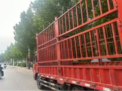Dongfeng Duolika 180 hp 4X2 4.2 m - фото 4