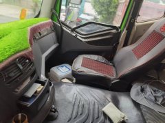 FAW Jiefang J6P 375 hp 8X4 7.8 m - фото 7