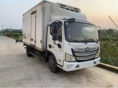 Foton Aumark S1 156 hp 4.1 m - фото 2
