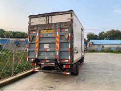 Foton Aumark S1 156 hp 4.1 m - фото 3