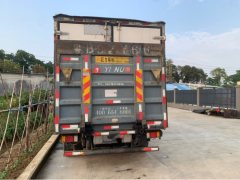 Foton Aumark S1 156 hp 4.1 m - фото 4