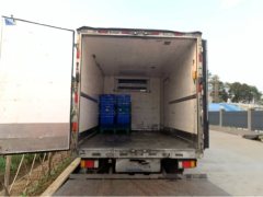 Foton Aumark S1 156 hp 4.1 m - фото 5