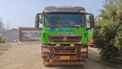 Shacman Delong X5000S 560 hp 6X4 - фото 1