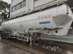 13 m x2.55 m semi-trailer - фото 3