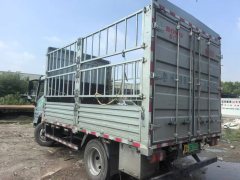 SINOTRUK HOWO Light Duty Truck Hanjiang PRO 4.15 m - фото 1