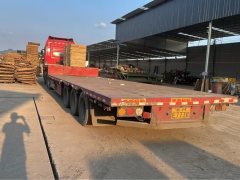 SANY 485 hp 6X4 - фото 2