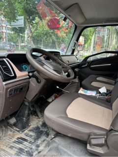 JMC Classic Kaiyun 152 hp 4X2 4.2 m - фото 6