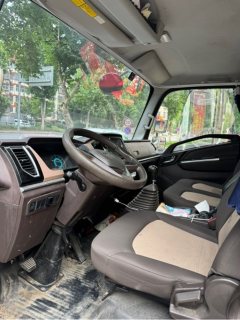 JMC Classic Kaiyun 152 hp 4X2 4.2 m - фото 7