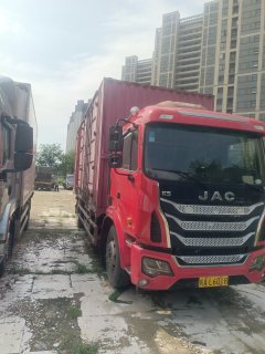 JAC Gallop GAC Higer K5 220 hp 4X2 7.6 m - фото 3