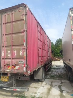 JAC Gallop GAC Higer K5 220 hp 4X2 7.6 m - фото 4