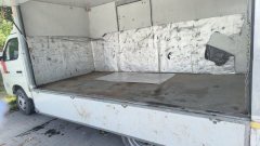 Foton M2 122 hp 4X2 3.7 m - фото 4