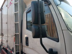 JMC + 136 hp 4X2 4.2 m - фото 1