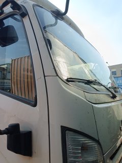 JMC + 136 hp 4X2 4.2 m - фото 2