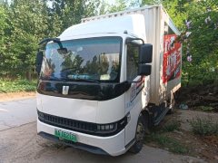 Farizon H7E 4.15 m - фото 1