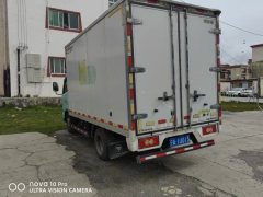 Foton Ollin M Card 122 hp 4X2 3.7 m - фото 4