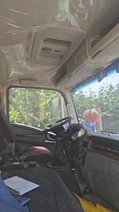 SINOTRUK HOWO Light Duty Truck Commander 130 hp 4X2 3.85 m - фото 3