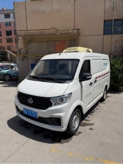 Changan Kuayue V7 - фото 1