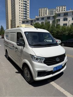 Changan Kuayue V7 - фото 2