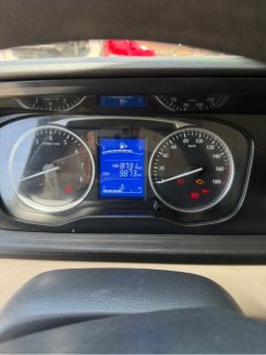 Changan Kuayue V7 - фото 7