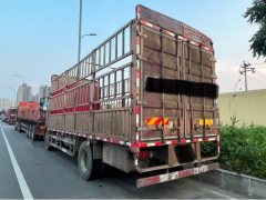 FAW Jiefang J6L 240 hp 4X2 6.75 m - фото 3
