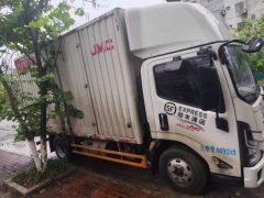 JMC + 129 hp 4X2 4.2 m - фото 2