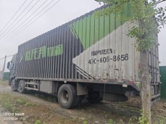 JAC Gallop GAC Higer K5 310 hp 6X2 9.6 m - фото 2