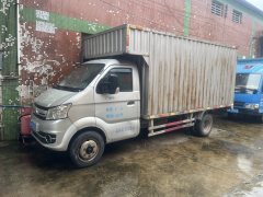 Changan Kuayue T1 91 hp 4X2 1.98 m - фото 1