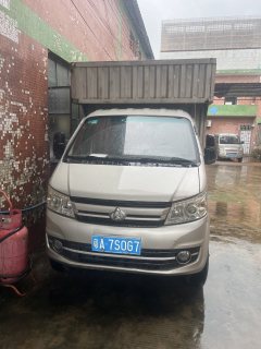 Changan Kuayue T1 91 hp 4X2 1.98 m - фото 2