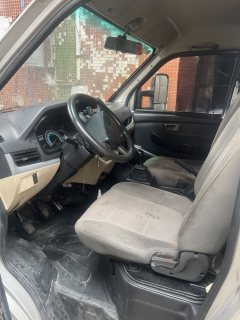 Changan Kuayue T1 91 hp 4X2 1.98 m - фото 5