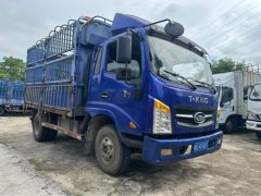 Tangjun Ouling T7 143 hp 4X2 3.75 m - фото 1