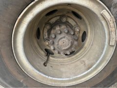Tangjun Ouling T7 143 hp 4X2 3.75 m - фото 10