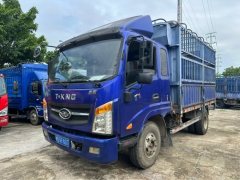 Tangjun Ouling T7 143 hp 4X2 3.75 m - фото 2
