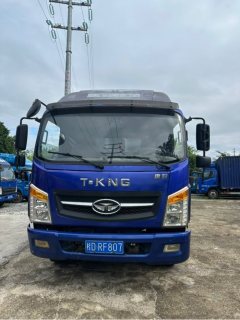Tangjun Ouling T7 143 hp 4X2 3.75 m - фото 3
