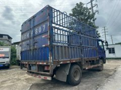 Tangjun Ouling T7 143 hp 4X2 3.75 m - фото 4