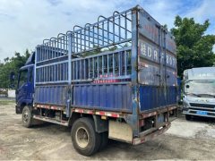 Tangjun Ouling T7 143 hp 4X2 3.75 m - фото 6