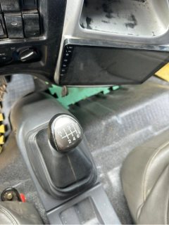 Tangjun Ouling T7 143 hp 4X2 3.75 m - фото 7
