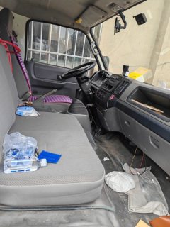 JMC 116 hp 4X2 4.21 m - фото 6