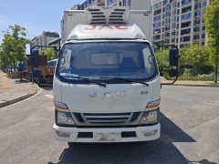 JAC Junling Jianghuai V5 - фото 2
