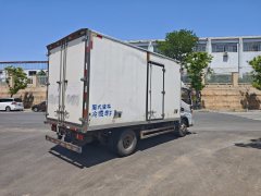 JAC Junling Jianghuai V5 - фото 8