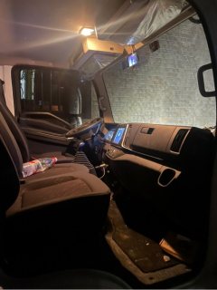 Jiangxi Isuzu EC 143 hp 4X2 4.2 m - фото 3