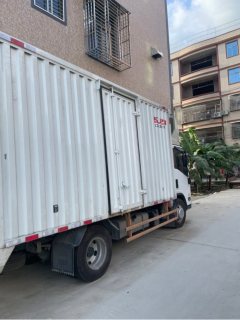 Jiangxi Isuzu EC 143 hp 4X2 4.2 m - фото 4